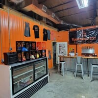 Frankenboltzzzz Brewing Co. in Montgomery, Texas - 4.80 star rating