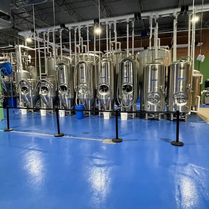 Imprint Beer Co.