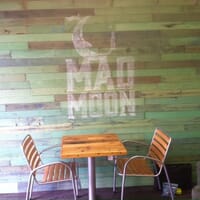 Mad Moon Cider Taproom in Columbus, Ohio - 4.80 star rating