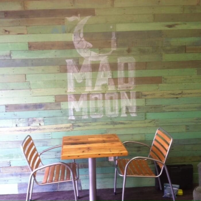 Mad Moon Cider Taproom