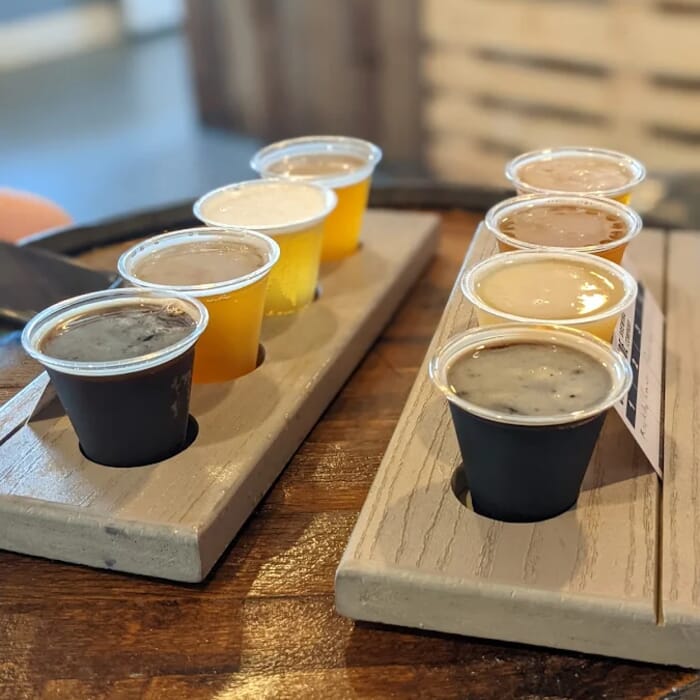 Slack Tide Brewing Company