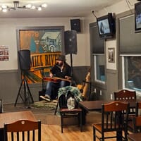 Mill River Brewing Taphouse in St Albans City, Vermont - 4.50 star rating