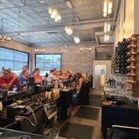 Hocking Hills Brewing Company in Logan, Ohio - 4.40 star rating