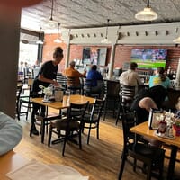 Madison Brewing Company in Madison, Ohio - 4.20 star rating