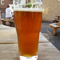 Paradigm Shift Brewing in Massillon, Ohio - 4.80 star rating