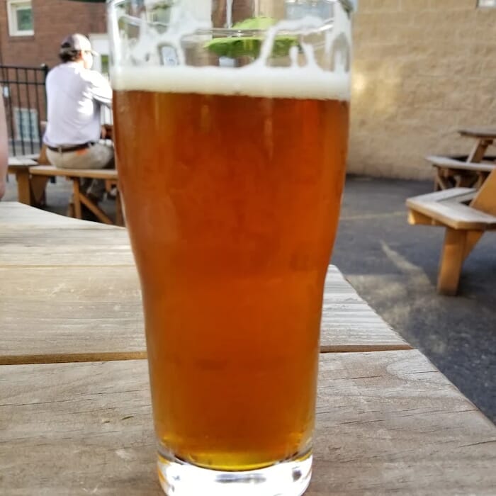 Paradigm Shift Brewing