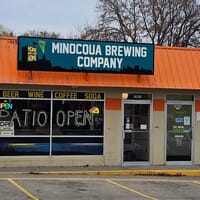 Minocqua Brewing Company | Madison Taproom in Madison, Wisconsin - 3.60 star rating