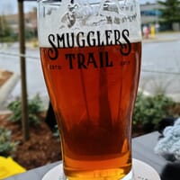 Smugglers Trail Caskworks (Brewery and Kitchen) in Langley Twp, British Columbia - 4.20 star rating