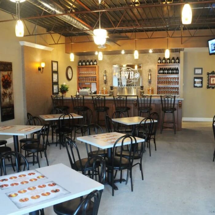 Boone Valley Brewing Co