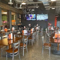 Sly Fox PGH Brewery at the Highline in Pittsburgh, Pennsylvania - 4.60 star rating