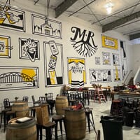 Modest Roots Brewing Co. in Tyngsborough, Massachusetts - 4.80 star rating