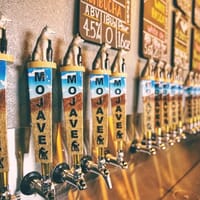 Mojave Brewing Company in Henderson, Nevada - 4.70 star rating