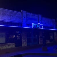 Frenzy Brewing Company in Edmond, Oklahoma - 4.80 star rating