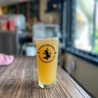 Frogg Brewing in Swanzey, New Hampshire - 4.80 star rating