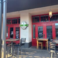 Zero One Brewing Company in San Angelo, Texas - 4.40 star rating