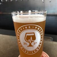 Resting Pulse Brewing Company in Opelika, Alabama - 4.20 star rating