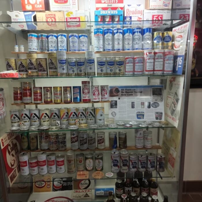 ABA National Brewery Museum