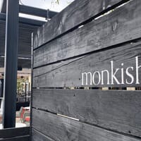 Monkish Brewing in Anaheim, California - 4.70 star rating