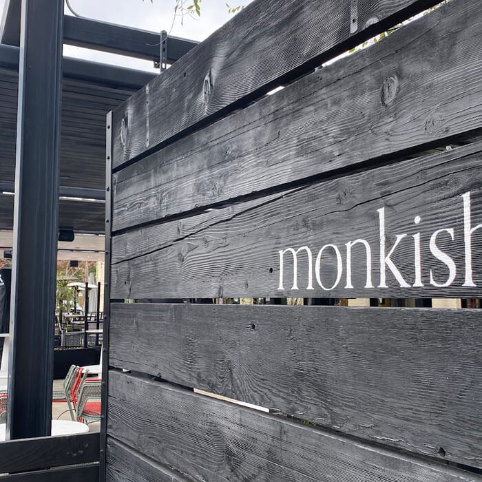 Monkish Brewing