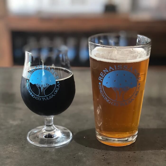 Renaissance Brewing Co.
