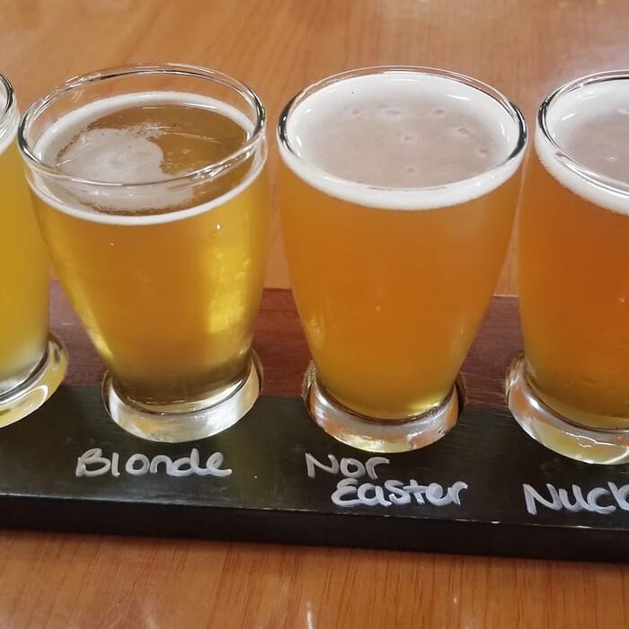 Garden State Beer Company