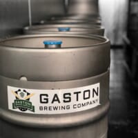 Gaston Taproom & Brewery in Fayetteville, North Carolina - 4.60 star rating