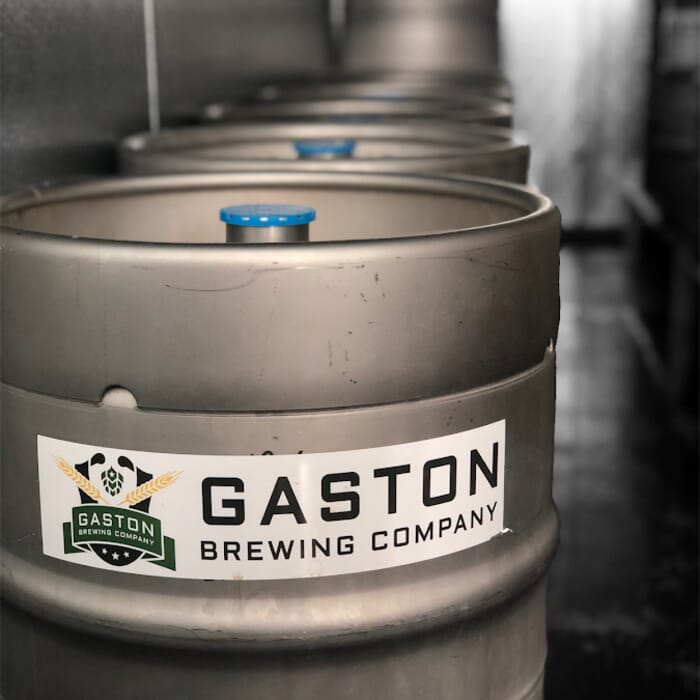 Gaston Taproom & Brewery
