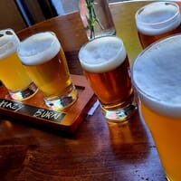 Arable Brewing Company in Eugene, Oregon - 4.90 star rating