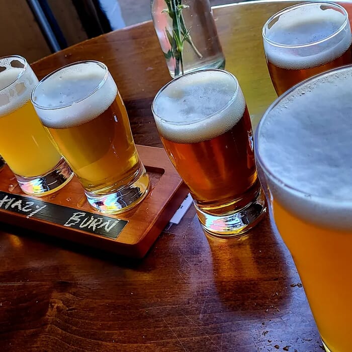 Arable Brewing Company
