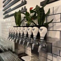 Gathering Place Brewing | Tosa Taproom & Patio in Wauwatosa, Wisconsin - 4.50 star rating