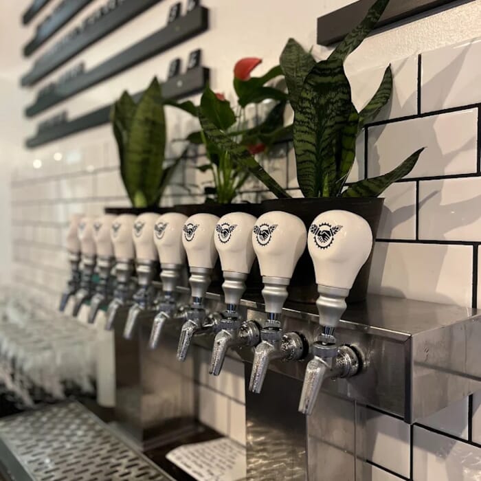Gathering Place Brewing | Tosa Taproom & Patio