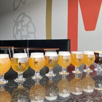 Monolithic Brewing in Omaha, Nebraska - 4.70 star rating