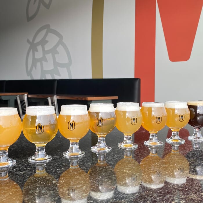Monolithic Brewing