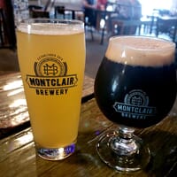 Montclair Brewery in Montclair, New Jersey - 4.40 star rating