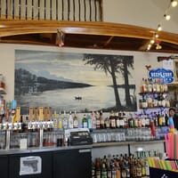 Montello Brewing Company in Montello, Wisconsin - 4.50 star rating