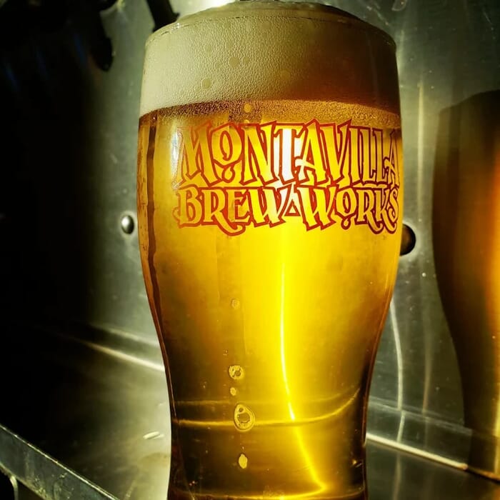 Montavilla Brew Works