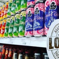 Soil Friends Hard Cider Co in Galesburg, Michigan - 4.90 star rating