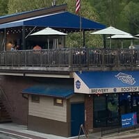 Mountain Layers Brewing Company in Bryson City, North Carolina - 4.70 star rating