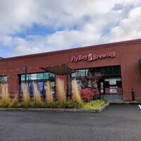 FlyBoy Brewery & Pub in Tigard, Oregon - 4.50 star rating