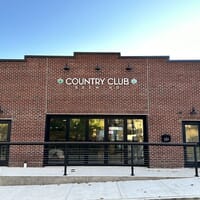 Country Club Brewing in Bethlehem, Pennsylvania - 4.80 star rating