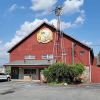 Rumspringa Brewing Company in Bird in Hand, Pennsylvania - 4.30 star rating