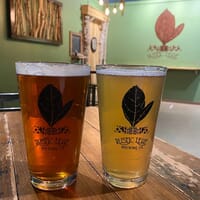Rustic Leaf Brewing Company in n/a, Michigan - 4.70 star rating