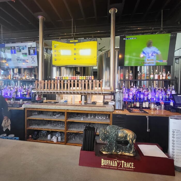 Susitna Brewing Company