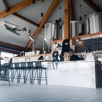 Ace Brewing Company Limited in Courtenay, British Columbia - 4.50 star rating