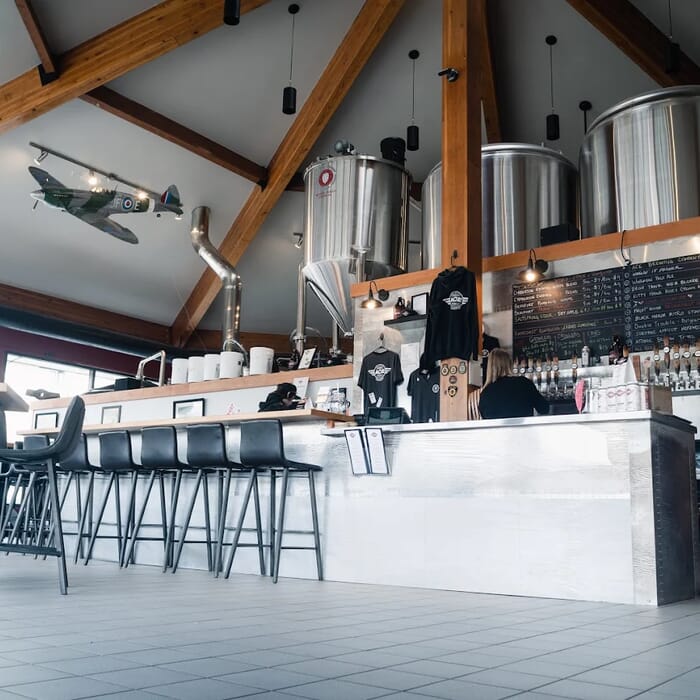 Ace Brewing Company Limited