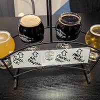 Mount Olympus Brewing Tumwater Taps in Olympia, Washington - 4.60 star rating