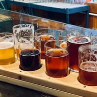 Some Nerve Brewing Company in Manitowish Waters, Wisconsin - 4.90 star rating