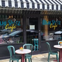 Mug Shotz Cafe & Quick Trigger Brewing Co. in Ahoskie, North Carolina - 4.80 star rating