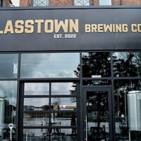 Glasstown Brewing Company in Wallaceburg, Ontario - 4.70 star rating