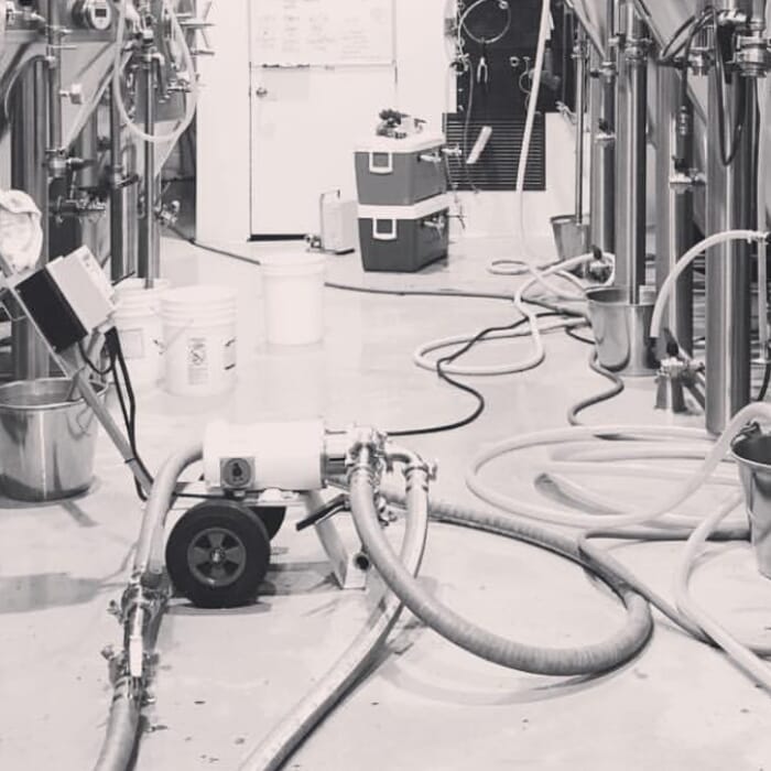 South County Brewing Co.- Fawn Grove